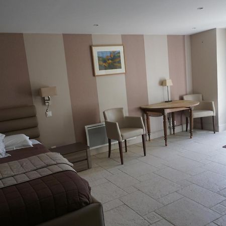 Moulin Notre Dame Hotel Saint-Genes-de-Castillon Bagian luar foto