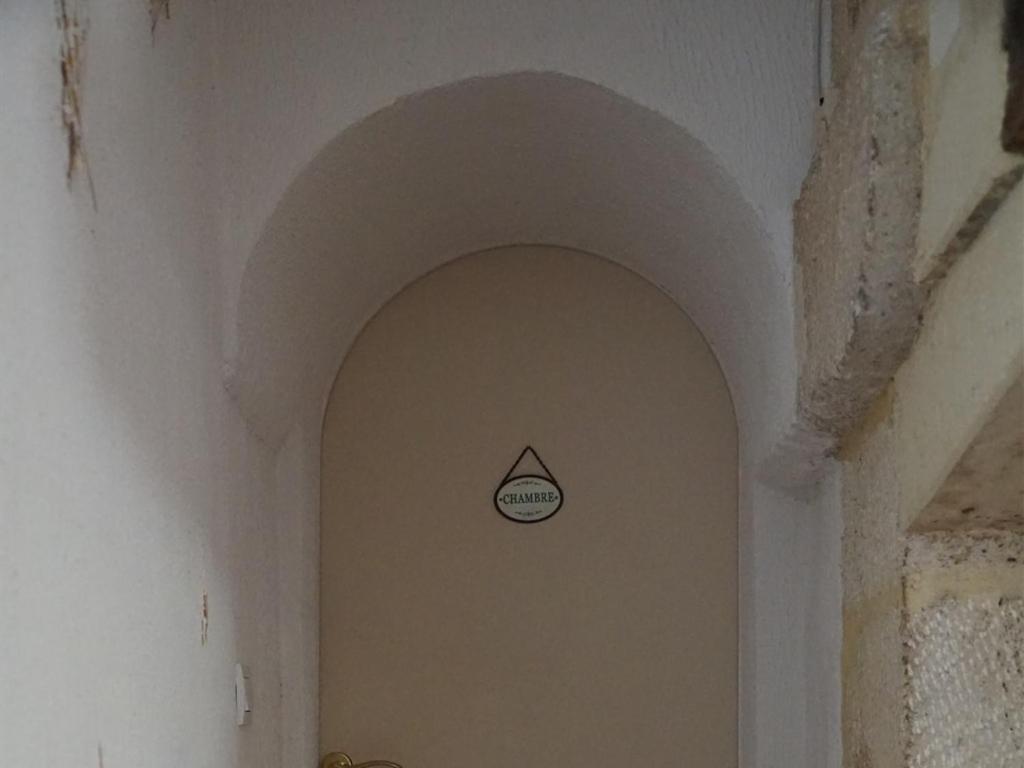 Moulin Notre Dame Hotel Saint-Genes-de-Castillon Ruang foto